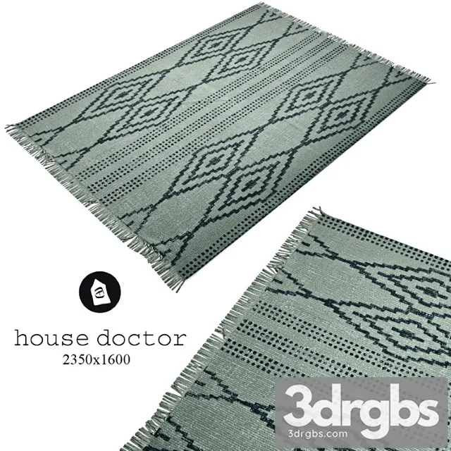 Carpet Housedoctor Ad0230 3dsmax Download