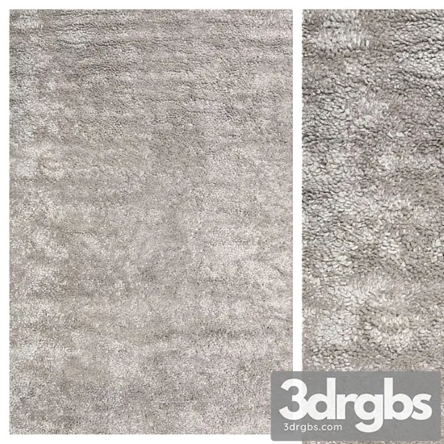 Carpet stick saggi – light gray 3dsmax Download