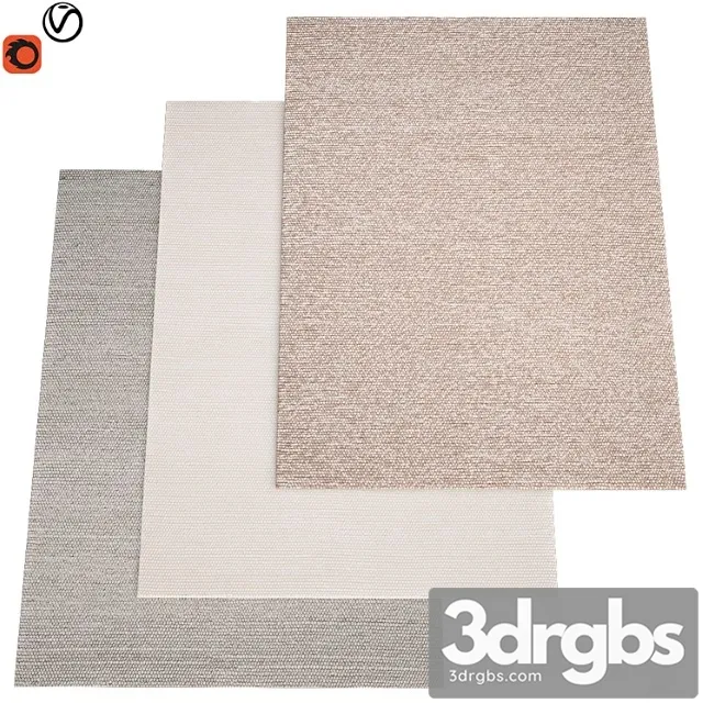 Carpets 0511 3dsmax Download