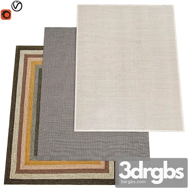 Carpets 131 3dsmax Download