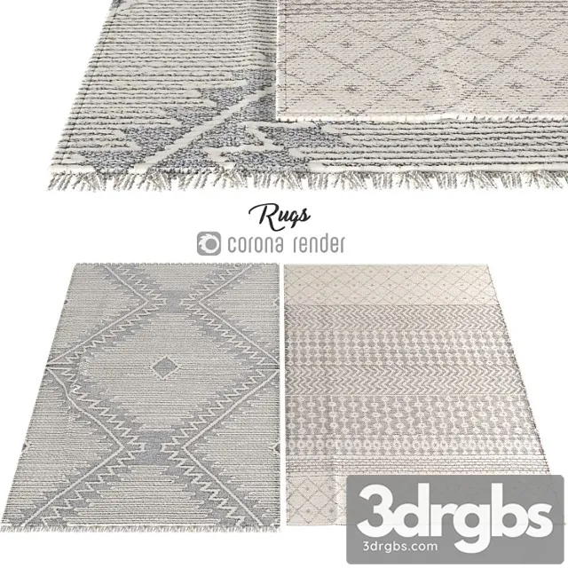 Carpets 964 3dsmax Download