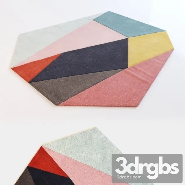 Carpets Bo Concept Asuka 3dsmax Download