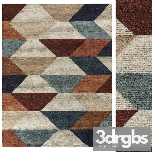 Carpets_1 3dsmax Download