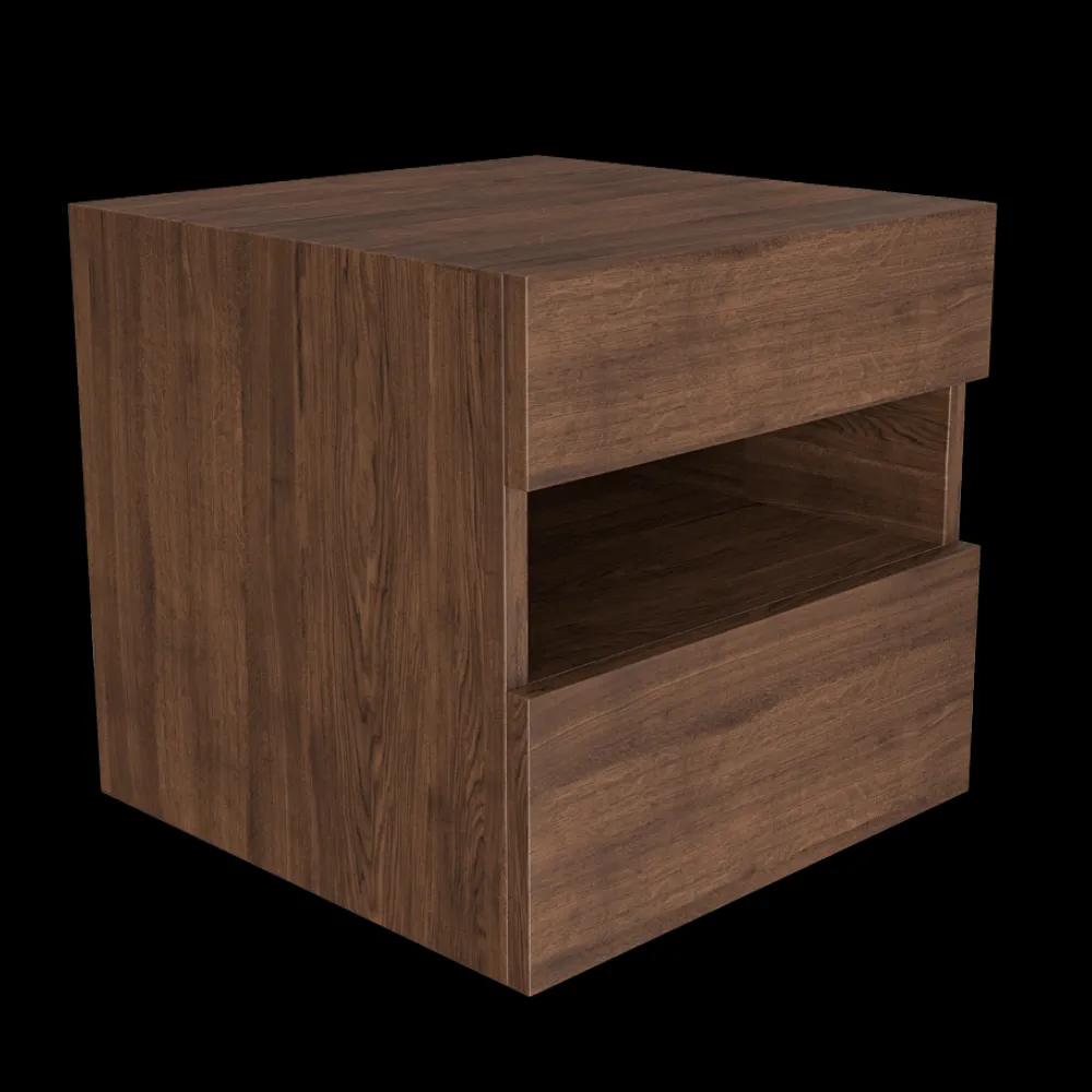 CasaDesús – Bedside table Duplex 3ds Max
