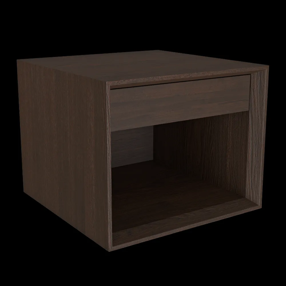 CasaDesús – Chest of drawer Prizma 3ds Max