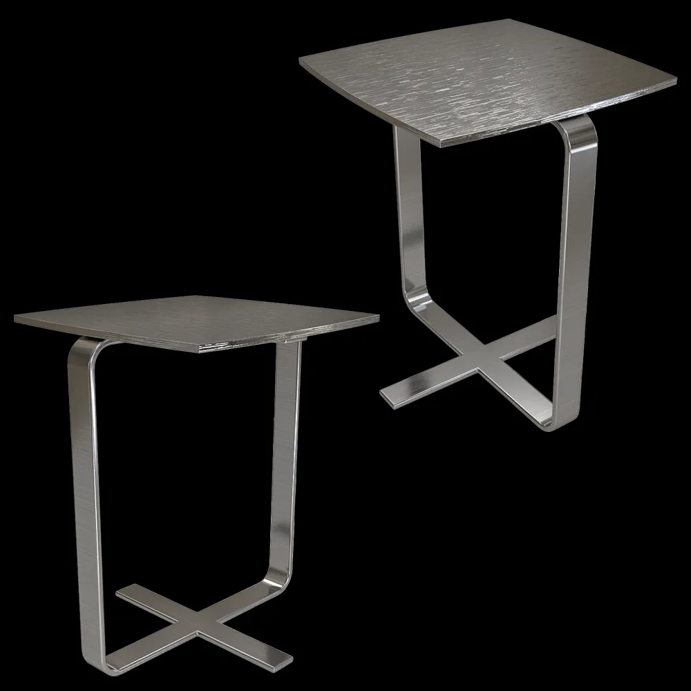 CasaDesús – Low table Axel 3ds Max