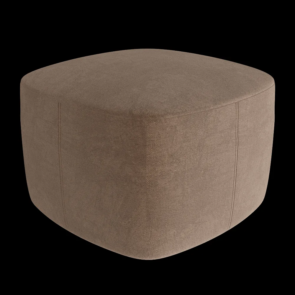 CasaDesús – Poof ELY 3ds Max