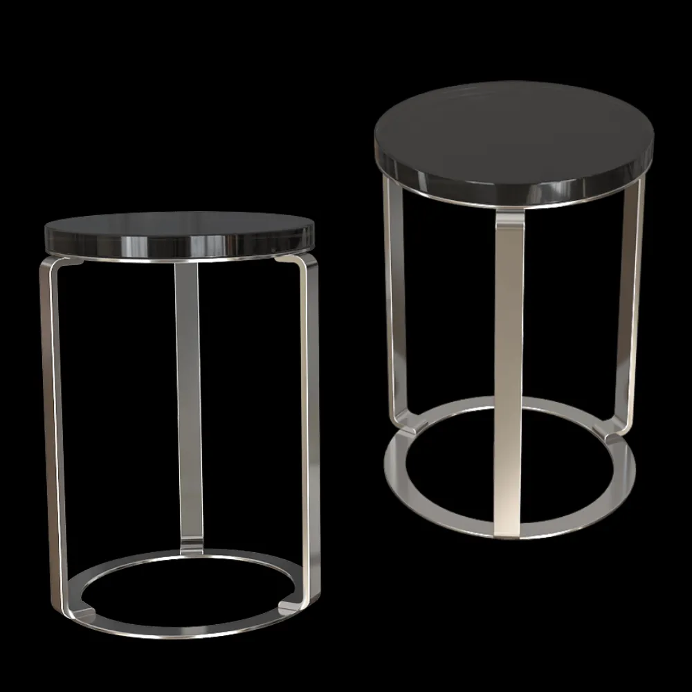 CasaDesús – Table 12 Ginger 3ds Max