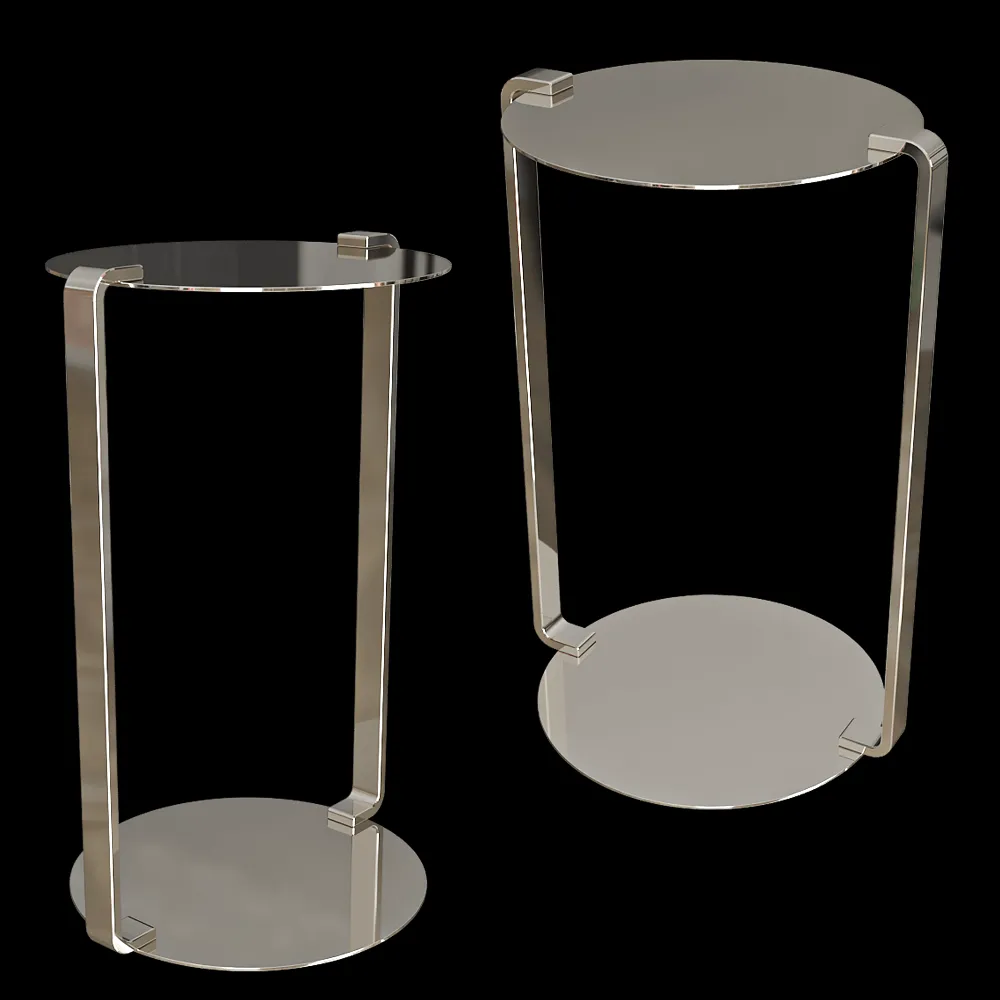 CasaDesús – Table AIR 3ds Max