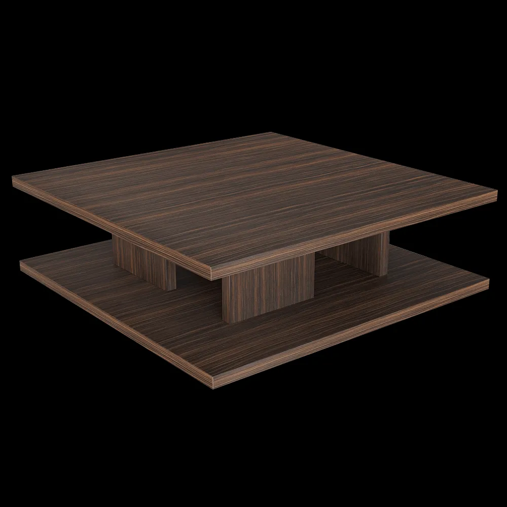CasaDesús – Table Azteca 3ds Max
