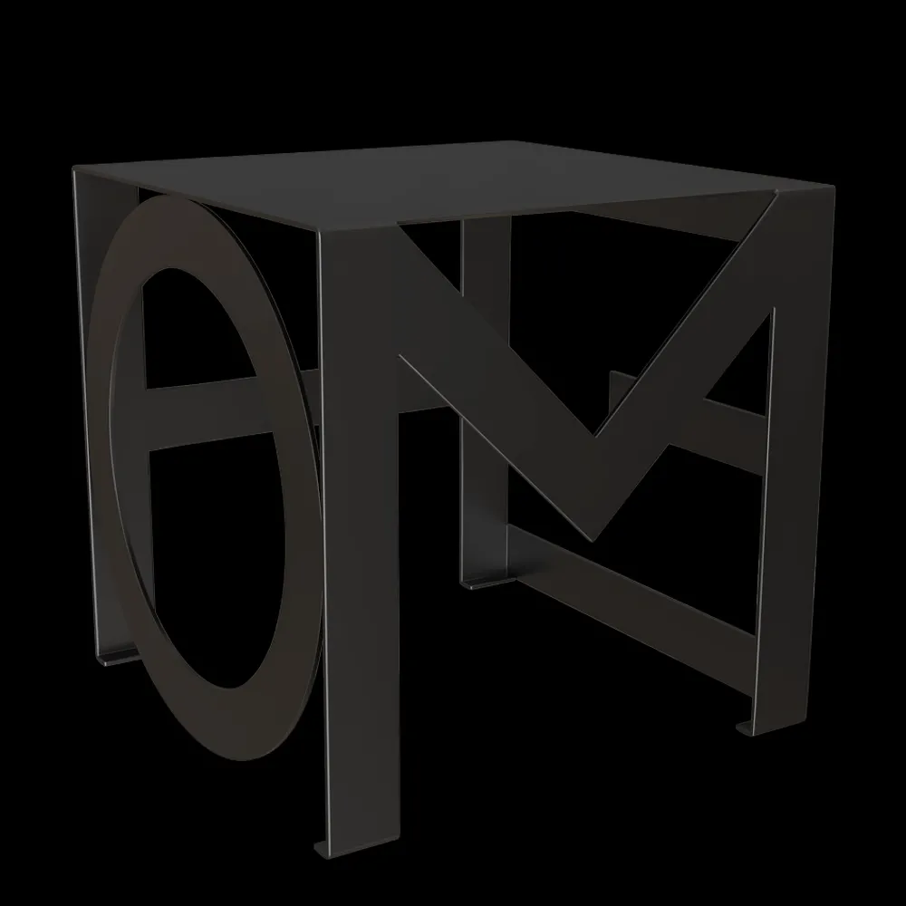 CasaDesús – Table Home 3ds Max
