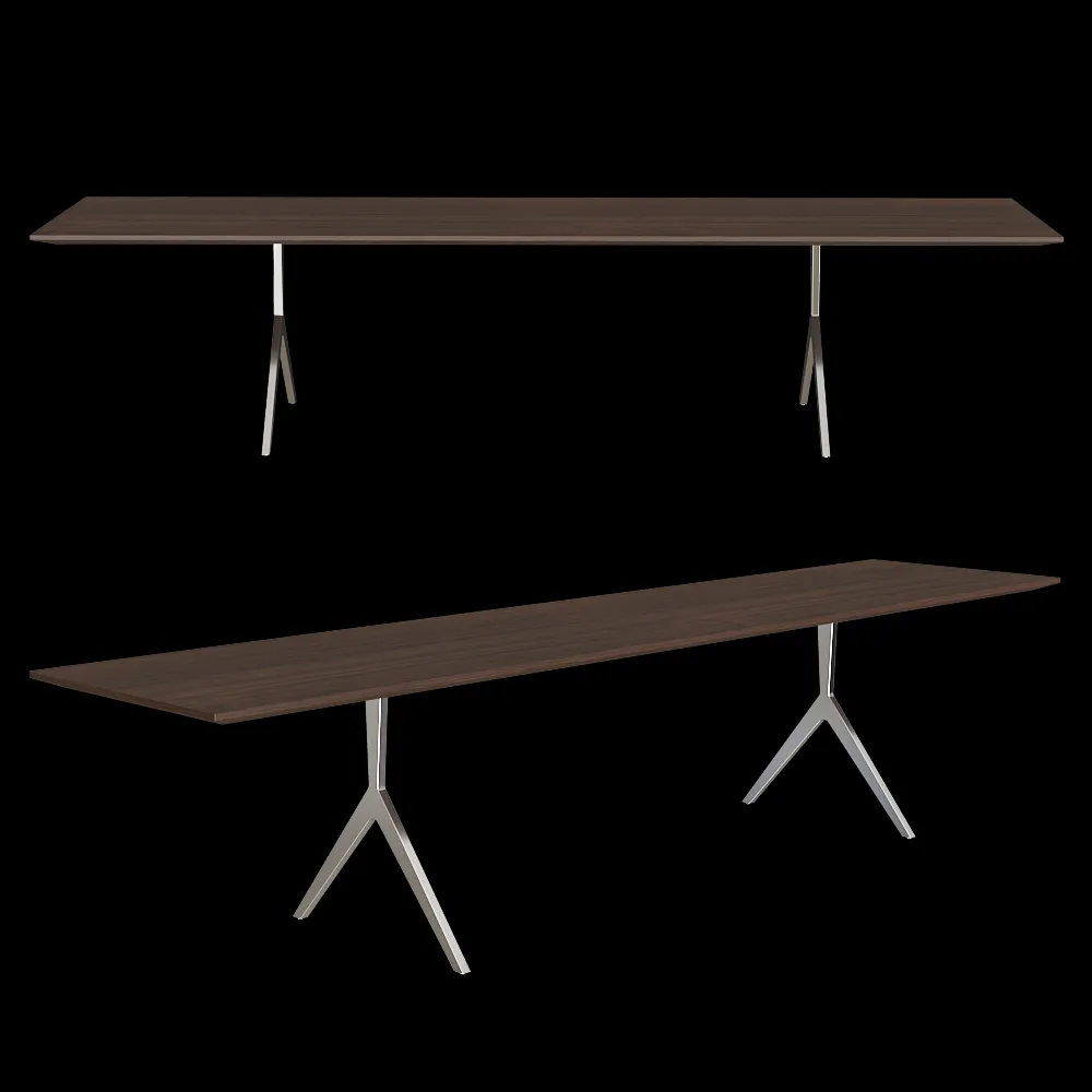 CasaDesús – Table KIMS 3ds Max