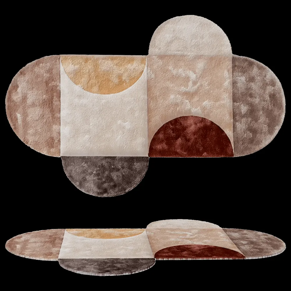 Casalis – Rug Unfold 3ds Max