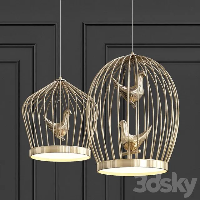 Casamania & Horm TWEE T 3dsMax Model