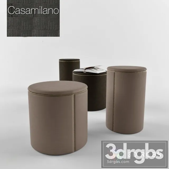 Casamilano Tabyret 3dsmax Download