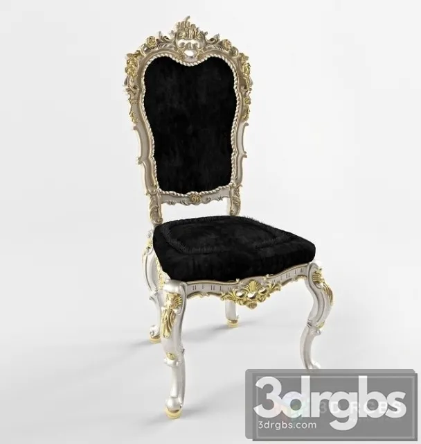 Caspani Tino Chair 3dsmax Download