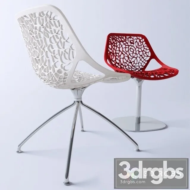 Casprini Caprice Chair 3dsmax Download