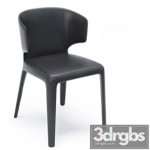 Cassina 367 Hola Chair 3dsmax Download