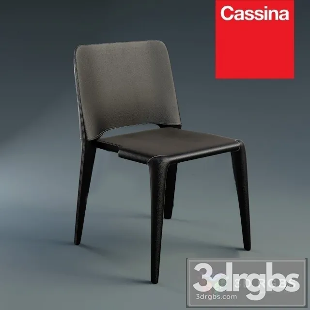 Cassina Bull Chair 3dsmax Download