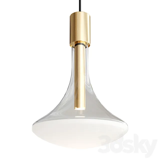 CATHODE ENDLESS By DAVIDE GROPPI 3ds Max