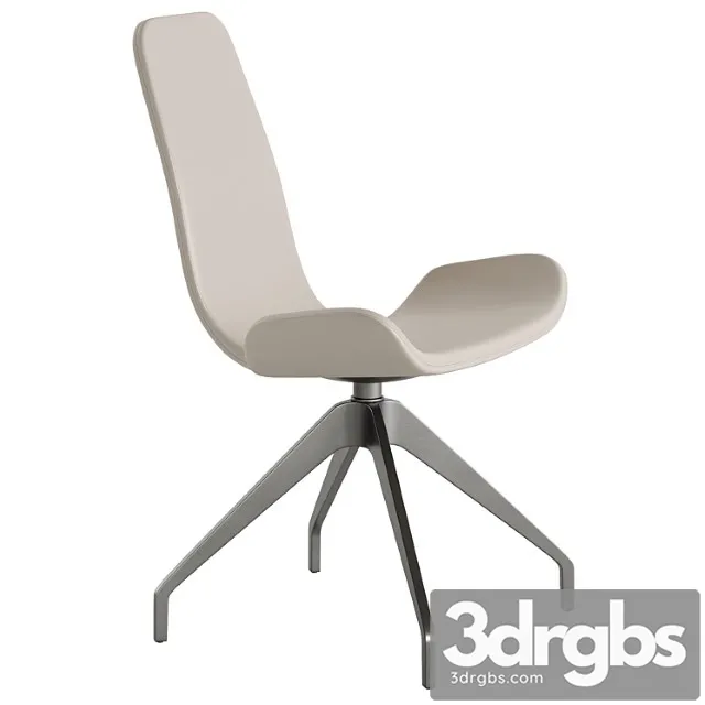 Cattelan flamingo 2022 cantilever