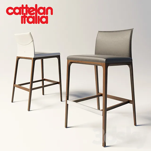 Cattelan Italia Arcadia 3DSMax File