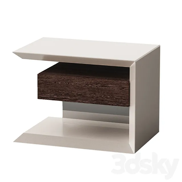 Cattelan italia biagio 3ds Max