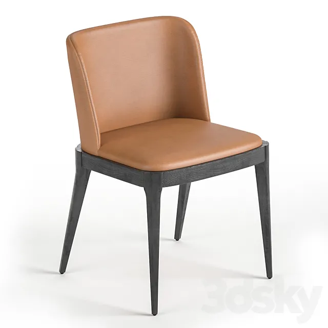 Cattelan italia magda 3ds Max