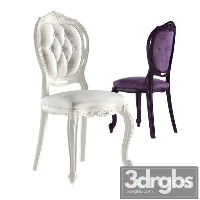 Cavio DG119 Chair 3dsmax Download