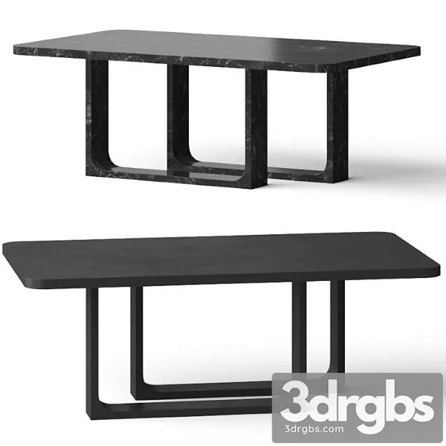Cb2 anywhere dining table