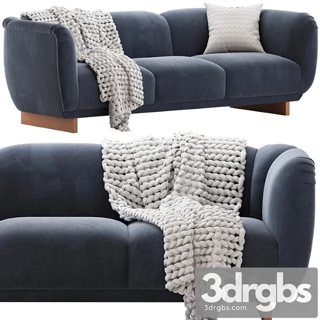 Cb2 claude sofa