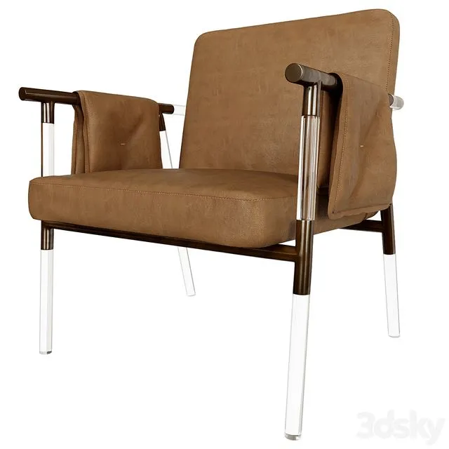 CB2 Exclusive Designed by Jannis Ellenberger 3dsMax Model