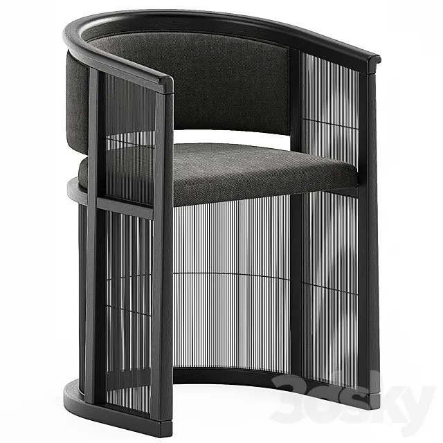 CB2 Kaishi 3DS Max Model