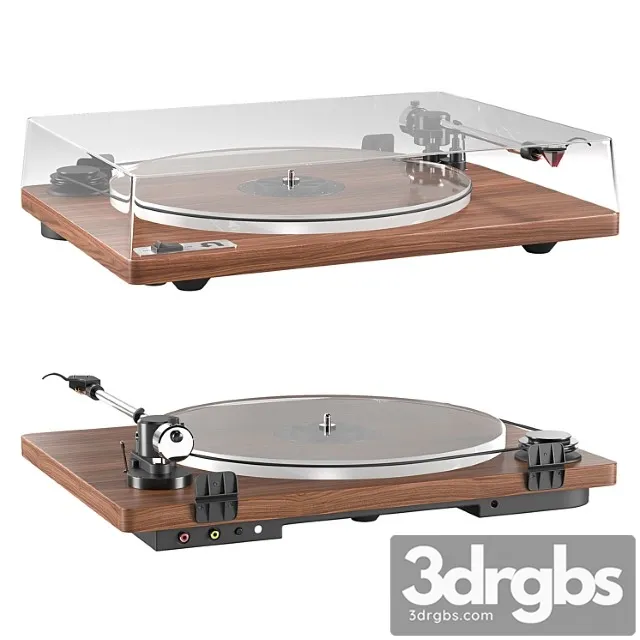 Cb2 u-turn – orbit special turntable