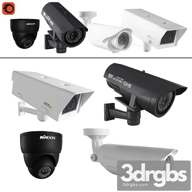 Cctv cameras