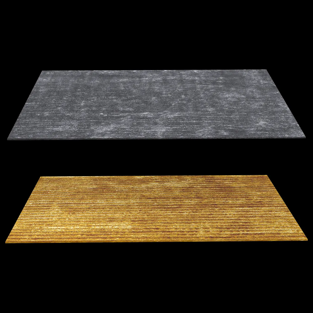 Ceccotti Collezioni  – Carpet Fields 3ds Max