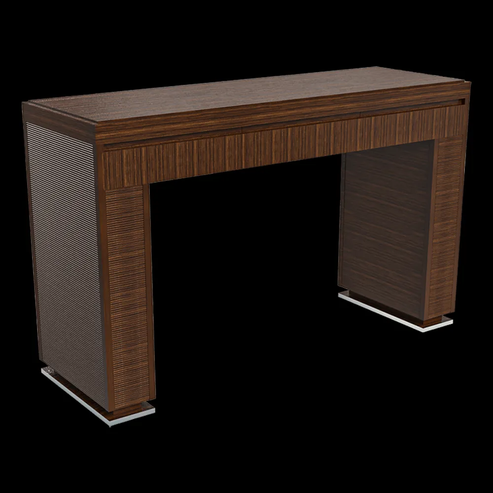 Ceccotti Collezioni  – Console I.C.S. 3ds Max