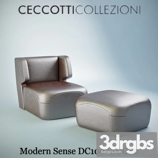Ceccotti Modern Sense Dc100 Dc80 3dsmax Download