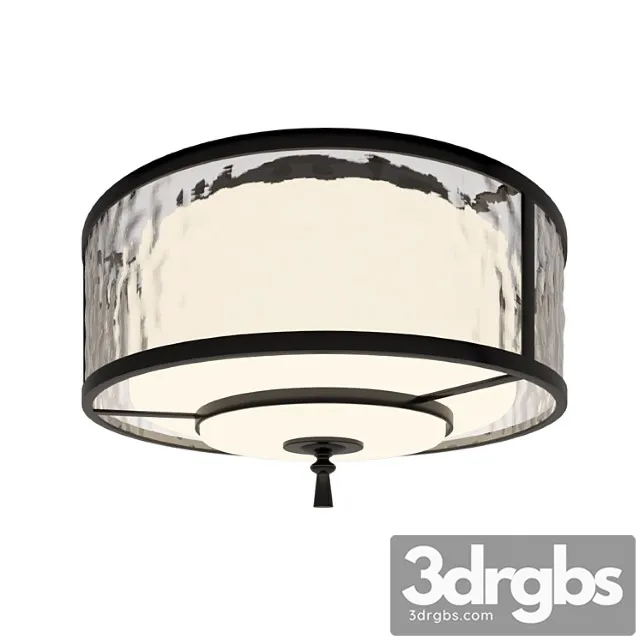 Ceiling lamp elstead lighting adonis 2