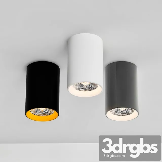 Ceiling Lamps Centrsvet 13 3dsmax Download