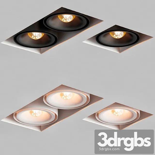 Ceiling lamps centrsvet 24 3dsmax Download