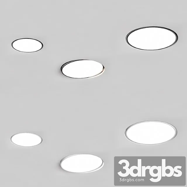 Ceiling lamps centrsvet 28 3dsmax Download