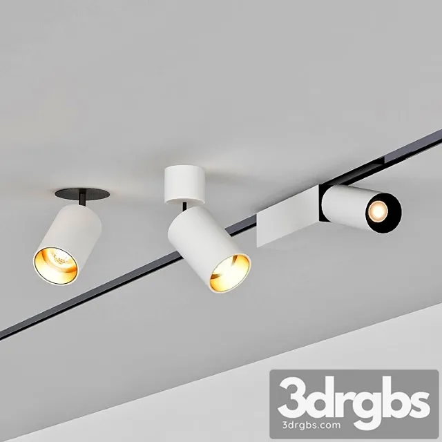 Ceiling lamps centrsvet 3 3dsmax Download