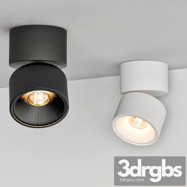Ceiling lamps centrsvet 8 3dsmax Download