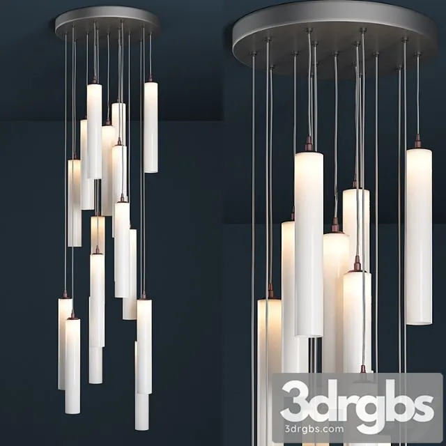 Ceiling light 1 3dsmax Download