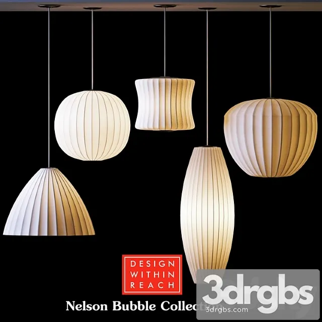 Ceiling Light 77 3dsmax Download