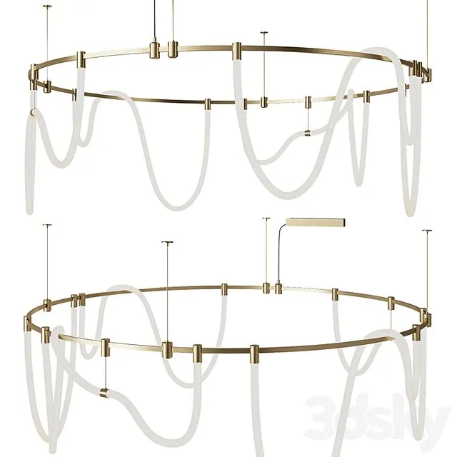 Centersvet Auroom System 12 3dsMax Model