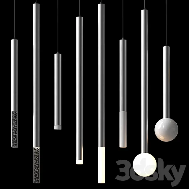 Centresvet – LOCUS R30 set 3ds Max