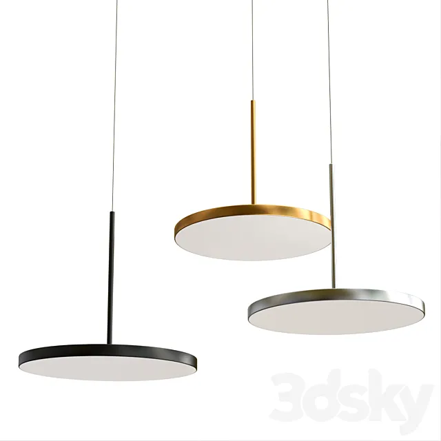 Centrsvet LIMB PDNT 3ds Max