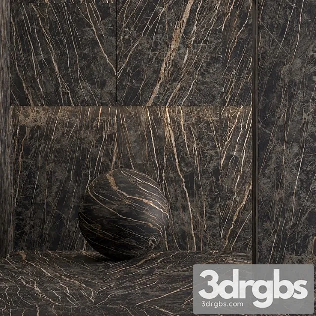 Ceramic Granite Laminam Noir Desire 3000×1000 Mm 3dsmax Download